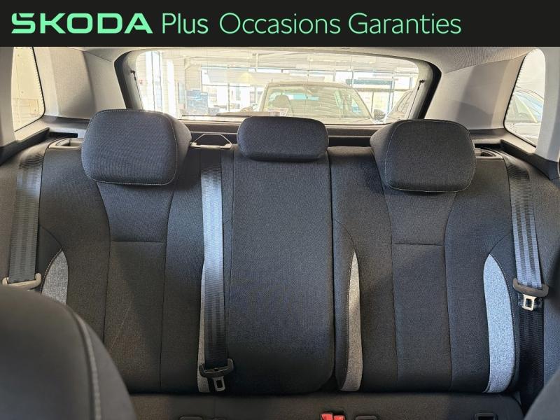 Voitures occasions ŠKODA KAMIQ Selection Hazebrouck
