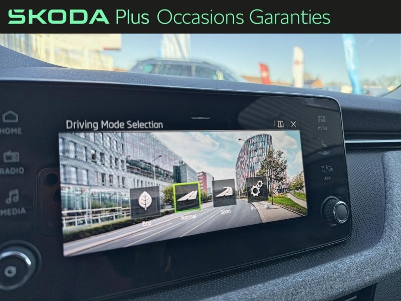 Voitures occasions ŠKODA KAMIQ Selection Hazebrouck