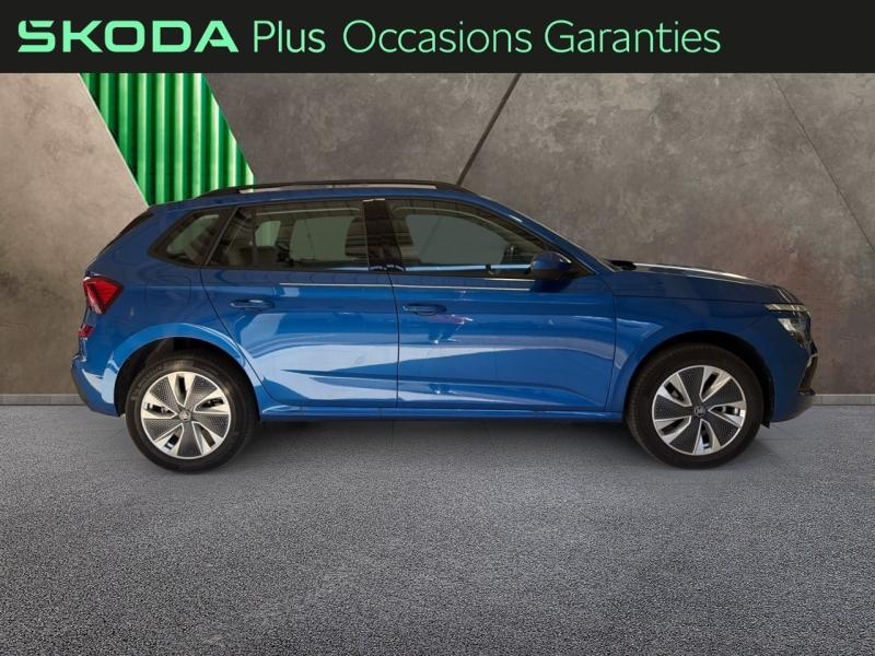 Voitures occasions ŠKODA KAMIQ Selection Dunkerque