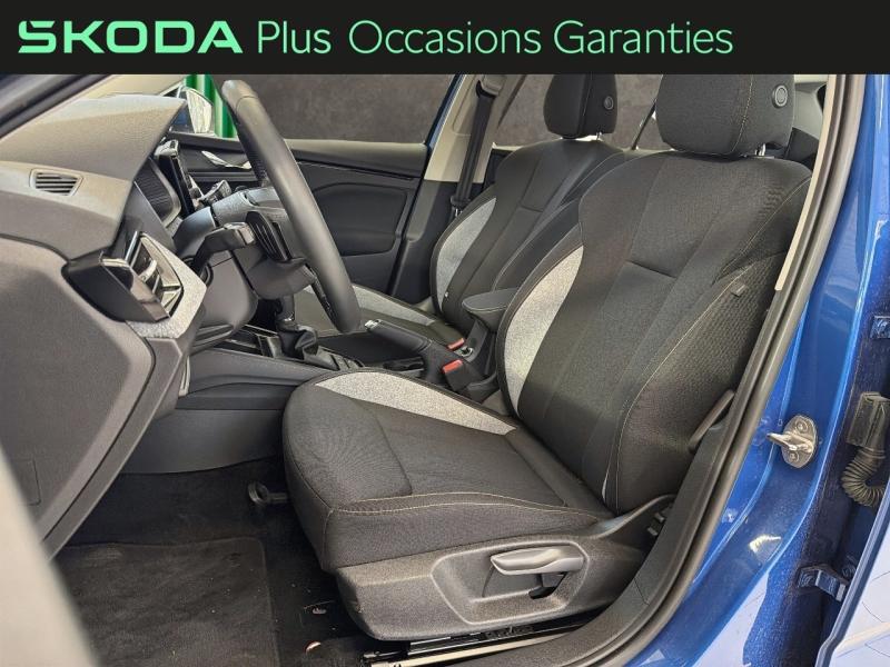 Voitures occasions ŠKODA KAMIQ Selection Hazebrouck