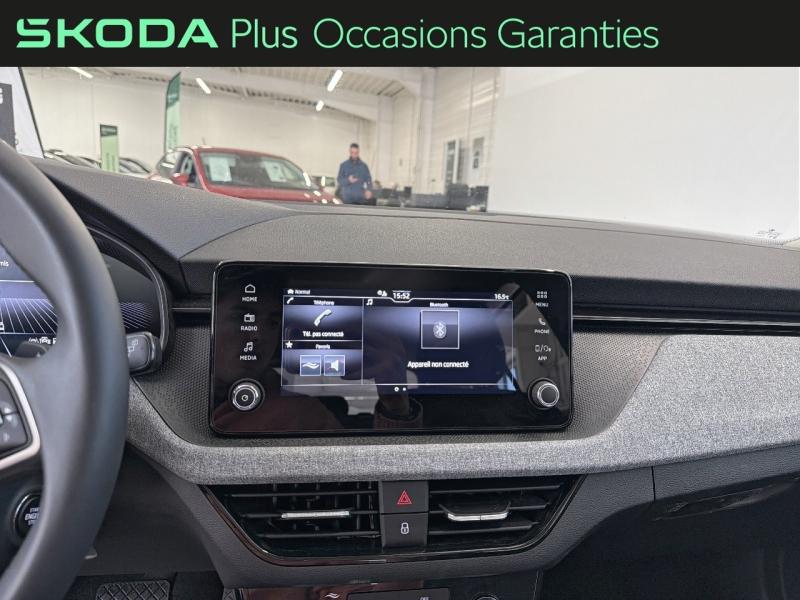 Voitures occasions ŠKODA KAMIQ Selection Dunkerque