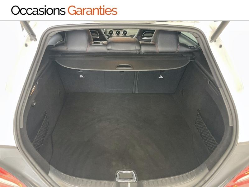 Voitures occasions MERCEDES-BENZ CLA Shooting Brake Fascination Dunkerque