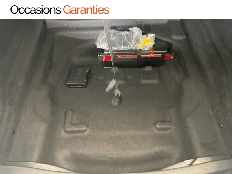 Voitures occasions MERCEDES-BENZ CLA Shooting Brake Fascination Dunkerque