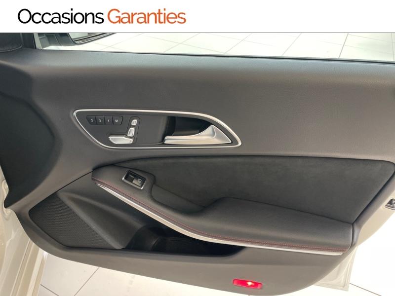 Voitures occasions MERCEDES-BENZ CLA Shooting Brake Fascination Dunkerque