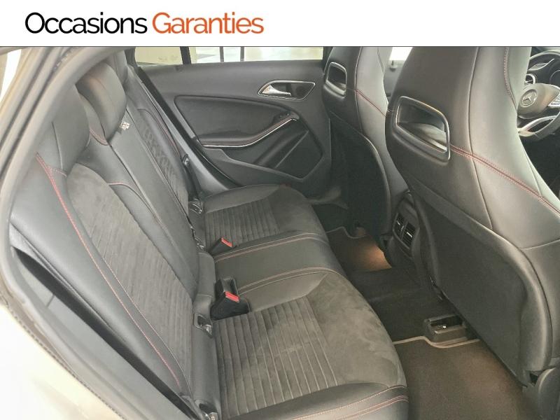 Voitures occasions MERCEDES-BENZ CLA Shooting Brake Fascination Dunkerque