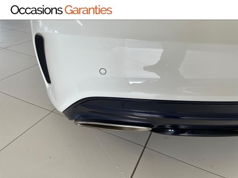 Voitures occasions MERCEDES-BENZ CLA Shooting Brake Fascination Dunkerque