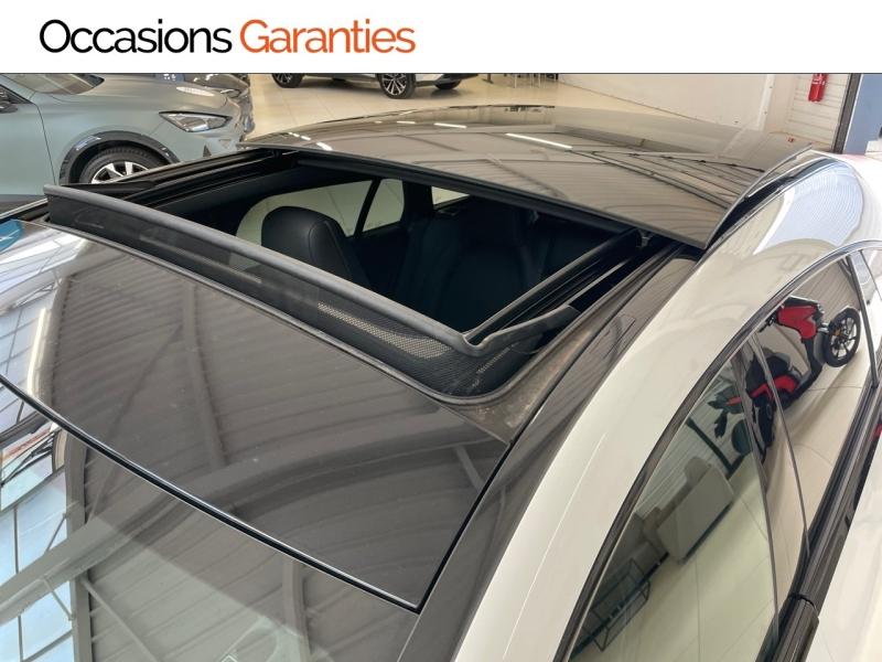 Voitures occasions MERCEDES-BENZ CLA Shooting Brake Fascination Dunkerque