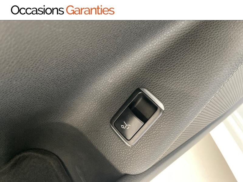 Voitures occasions MERCEDES-BENZ CLA Shooting Brake Fascination Dunkerque