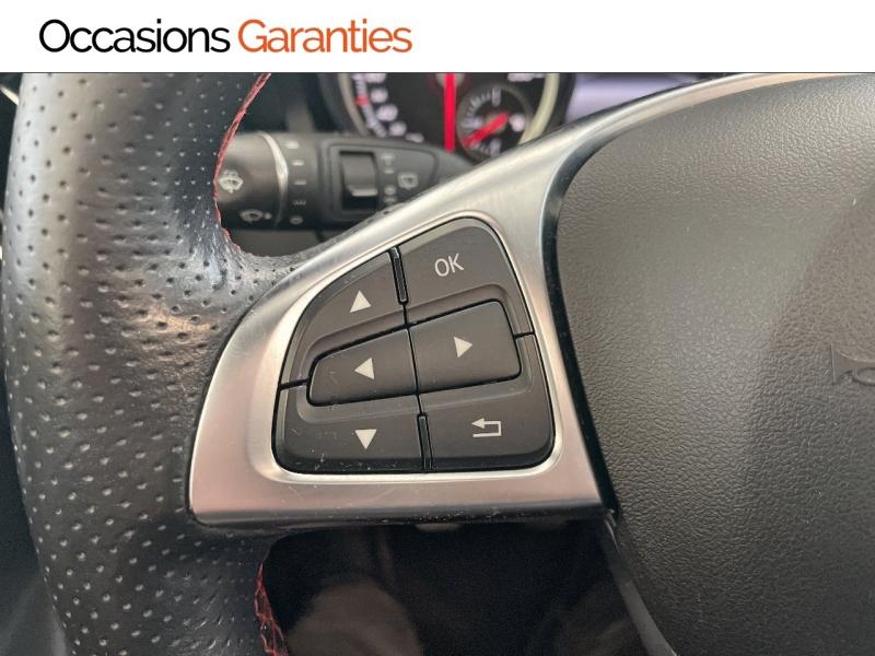 Voitures occasions MERCEDES-BENZ CLA Shooting Brake Fascination Dunkerque