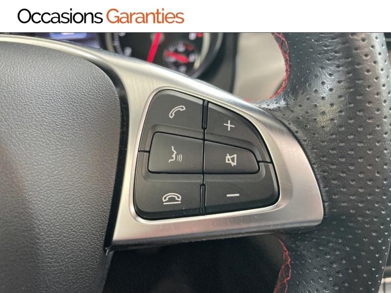 Voitures occasions MERCEDES-BENZ CLA Shooting Brake Fascination Dunkerque