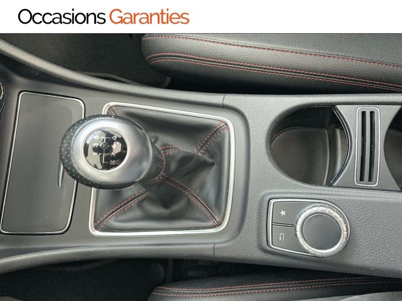 Voitures occasions MERCEDES-BENZ CLA Shooting Brake Fascination Dunkerque