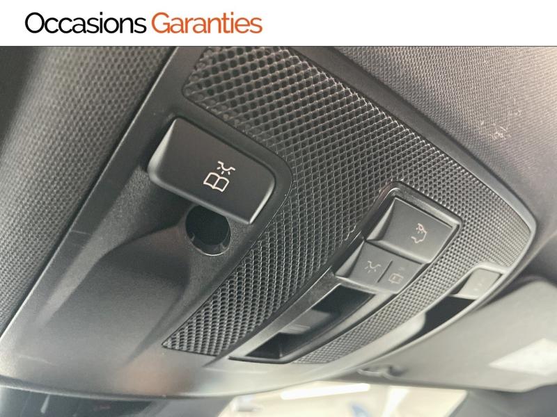 Voitures occasions MERCEDES-BENZ CLA Shooting Brake Fascination Dunkerque