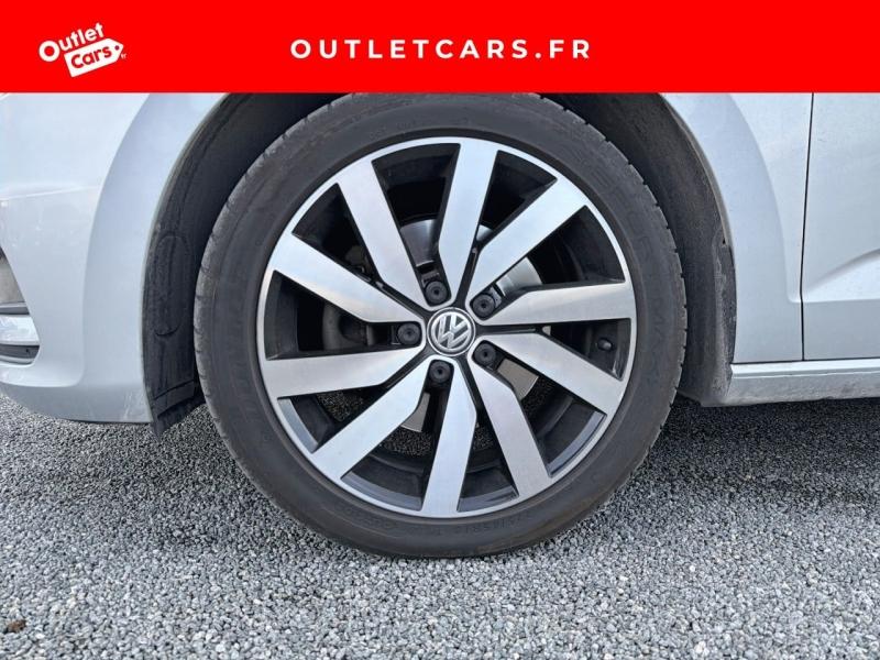 Voitures occasions VOLKSWAGEN TOURAN Sound Dunkerque