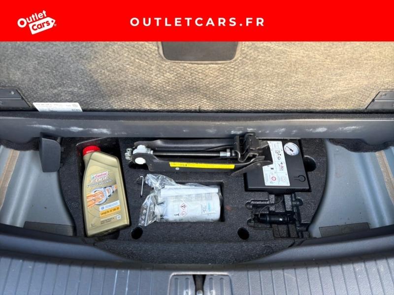 Voitures occasions VOLKSWAGEN TOURAN Sound Dunkerque