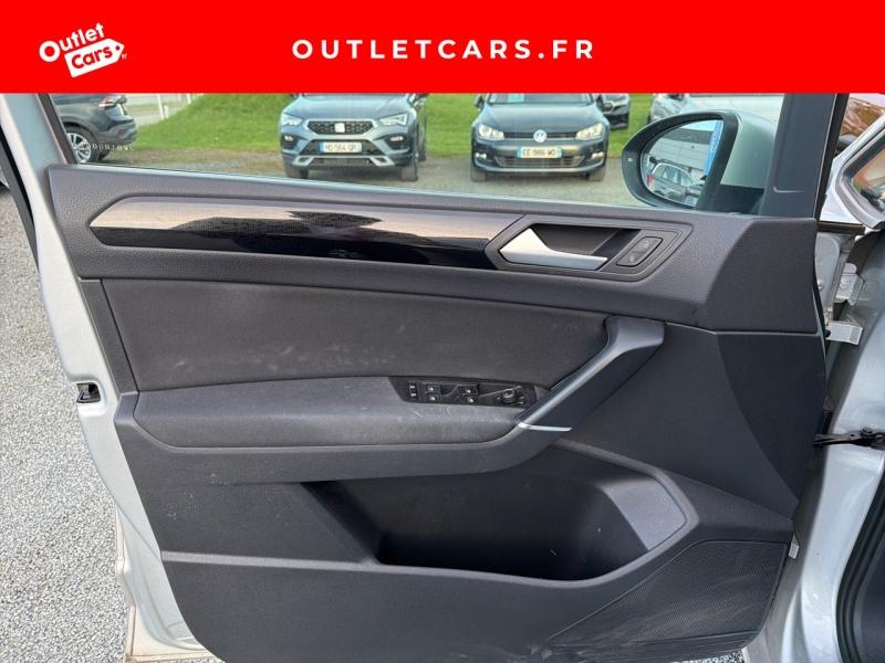 Voitures occasions VOLKSWAGEN TOURAN Sound Dunkerque