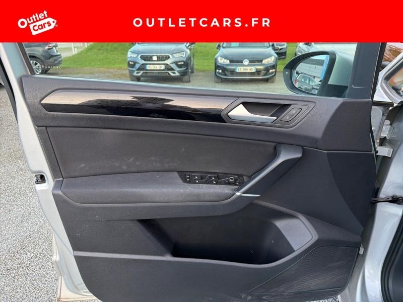 Voitures occasions VOLKSWAGEN TOURAN Sound Dunkerque