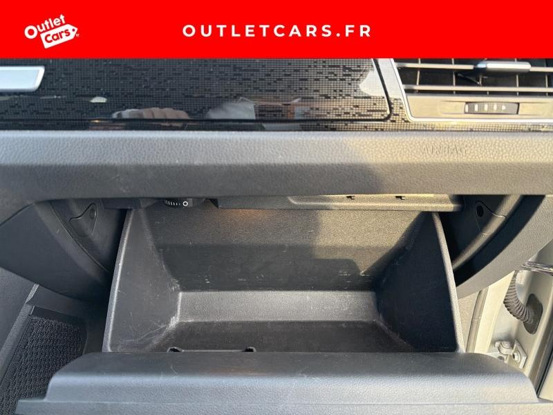 Voitures occasions VOLKSWAGEN TOURAN Sound Dunkerque