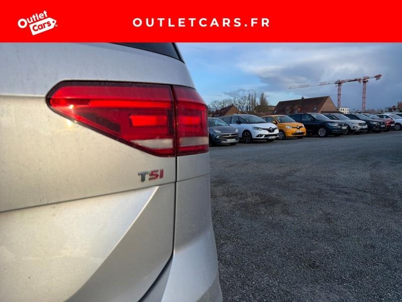 Voitures occasions VOLKSWAGEN TOURAN Sound Dunkerque