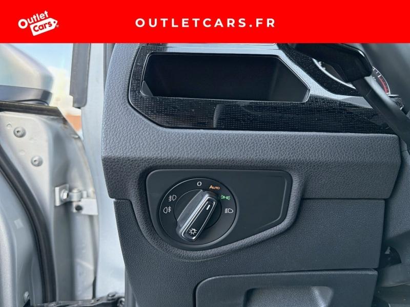 Voitures occasions VOLKSWAGEN TOURAN Sound Dunkerque