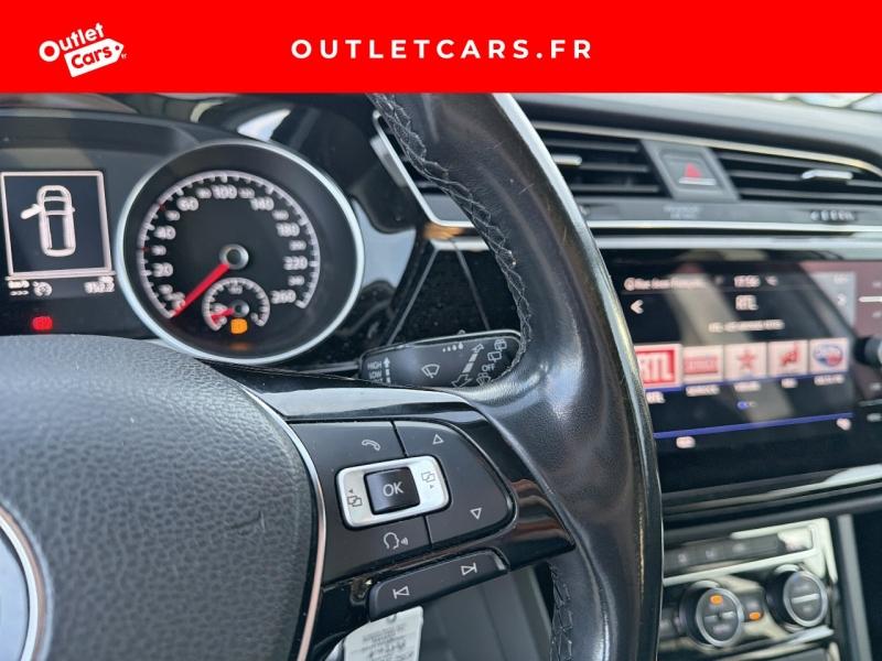 Voitures occasions VOLKSWAGEN TOURAN Sound Dunkerque
