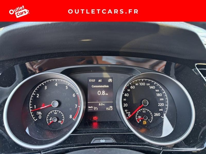 Voitures occasions VOLKSWAGEN TOURAN Sound Dunkerque