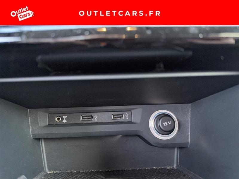 Voitures occasions VOLKSWAGEN TOURAN Sound Dunkerque