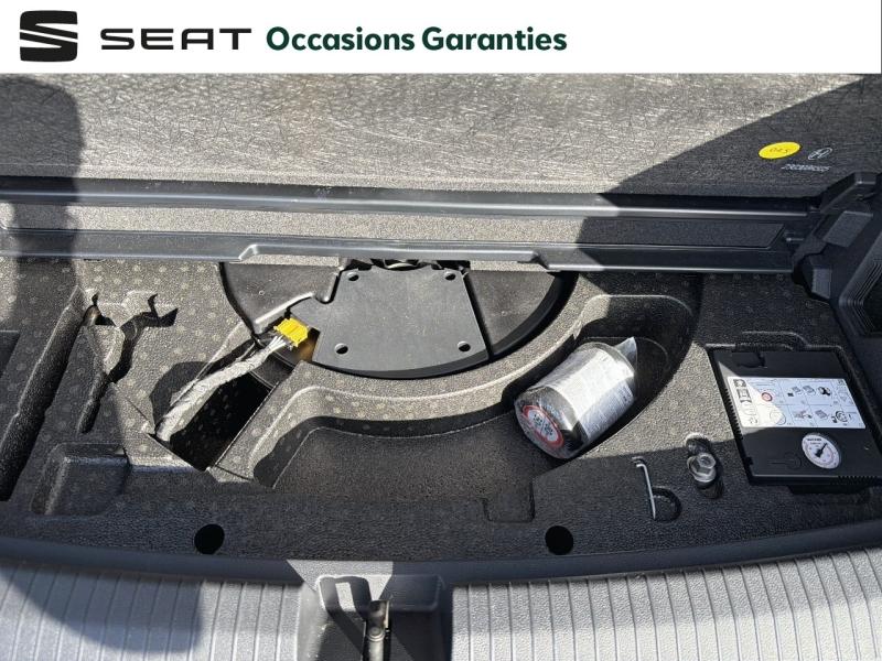 Voitures occasions SEAT TARRACO FR Dunkerque