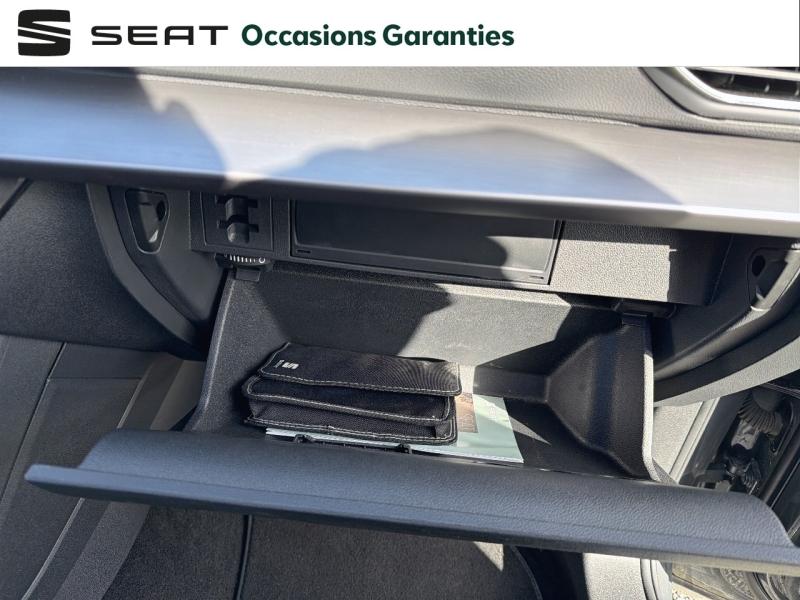 Voitures occasions SEAT TARRACO FR Dunkerque