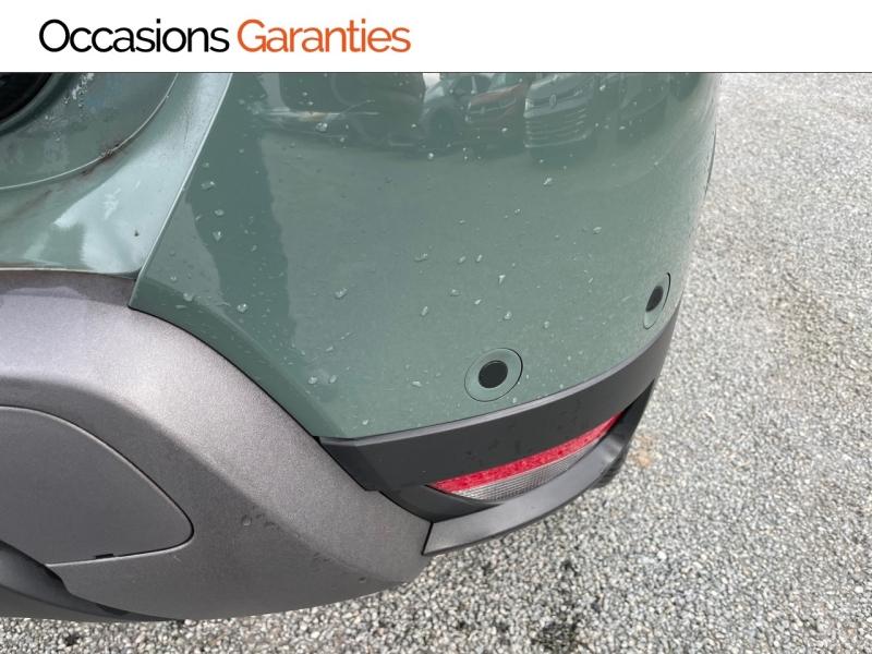 Voitures occasions DACIA DUSTER Journey + Dunkerque