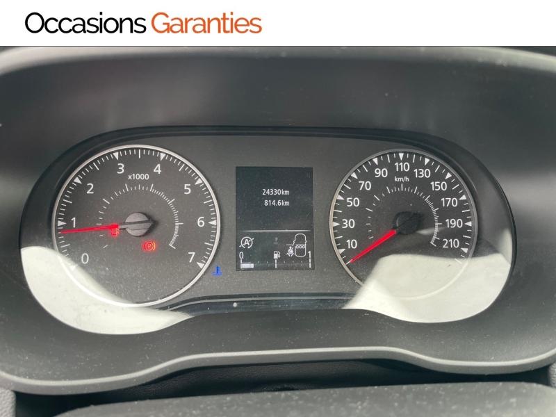 Voitures occasions DACIA DUSTER Journey + Dunkerque