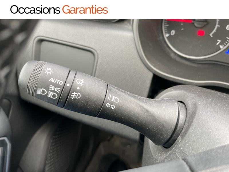 Voitures occasions DACIA DUSTER Journey + Dunkerque