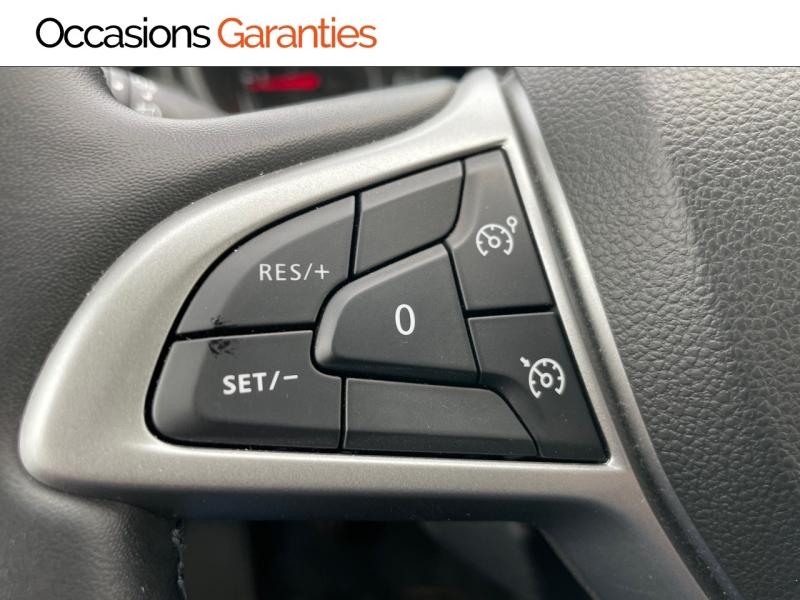 Voitures occasions DACIA DUSTER Journey + Dunkerque