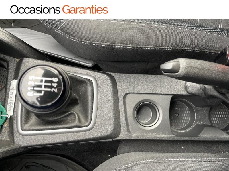 Voitures occasions DACIA DUSTER Journey + Dunkerque