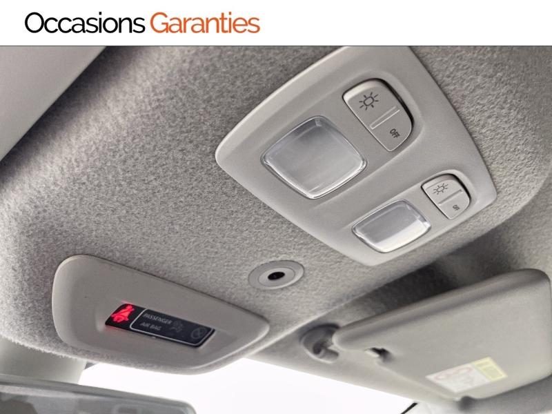 Voitures occasions DACIA DUSTER Journey + Dunkerque