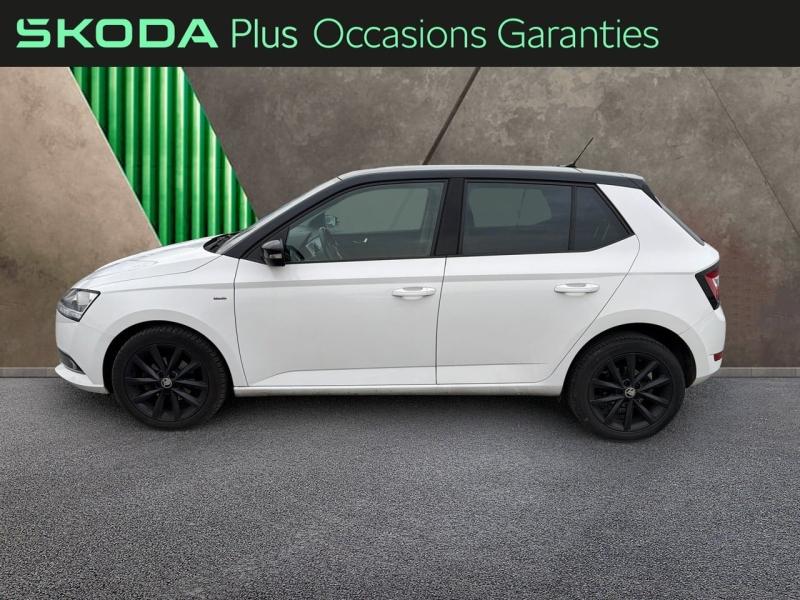 Voitures occasions ŠKODA FABIA Edition Dunkerque