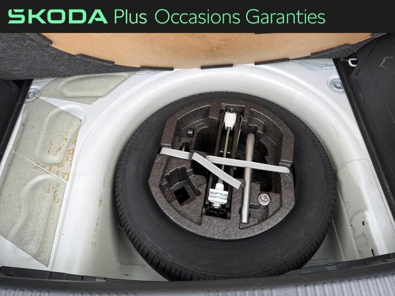 Voitures occasions ŠKODA FABIA Edition Dunkerque