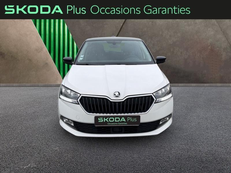 Voitures occasions ŠKODA FABIA Edition Dunkerque