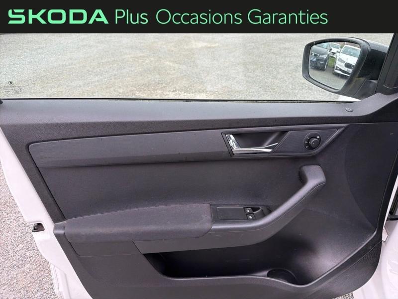 Voitures occasions ŠKODA FABIA Edition Dunkerque