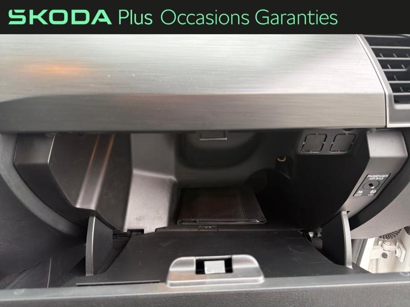 Voitures occasions ŠKODA FABIA Edition Dunkerque