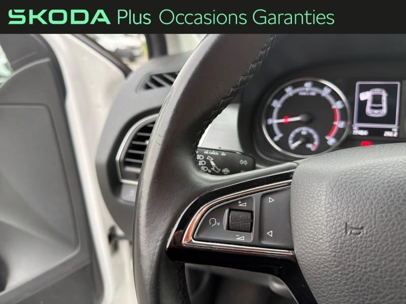 Voitures occasions ŠKODA FABIA Edition Dunkerque