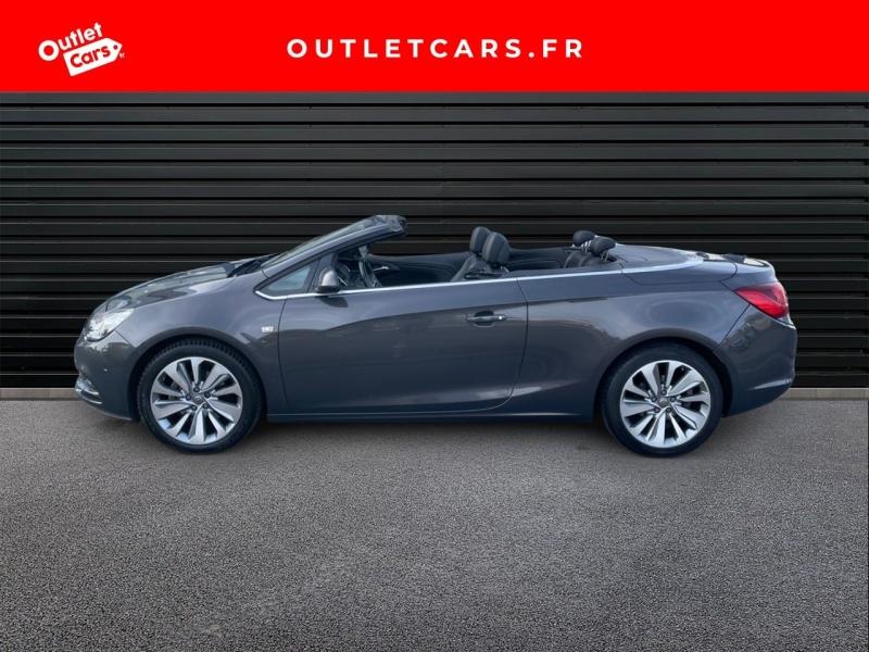 Voitures occasions OPEL Cascada Cosmo Pack Dunkerque