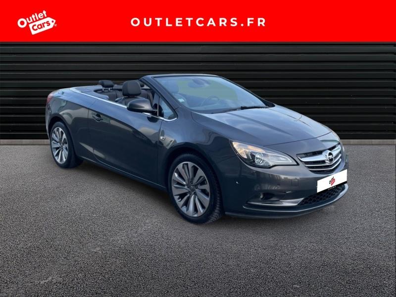 Voitures occasions OPEL Cascada Cosmo Pack Dunkerque