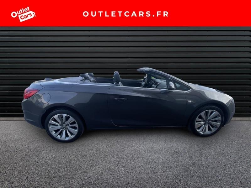 Voitures occasions OPEL Cascada Cosmo Pack Dunkerque