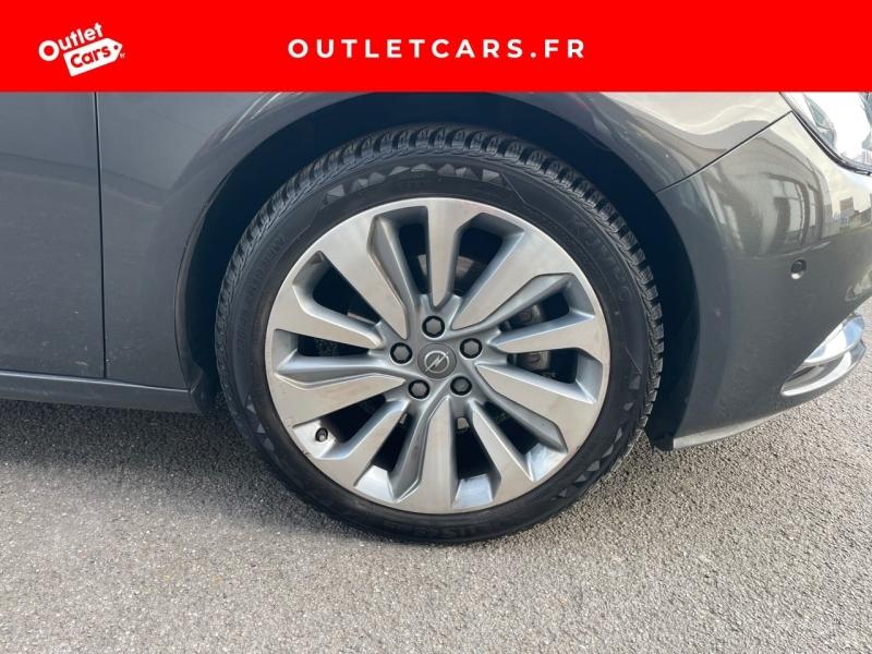 Voitures occasions OPEL Cascada Cosmo Pack Dunkerque