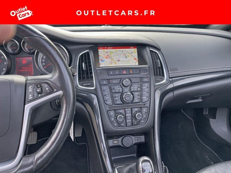 Voitures occasions OPEL Cascada Cosmo Pack Dunkerque