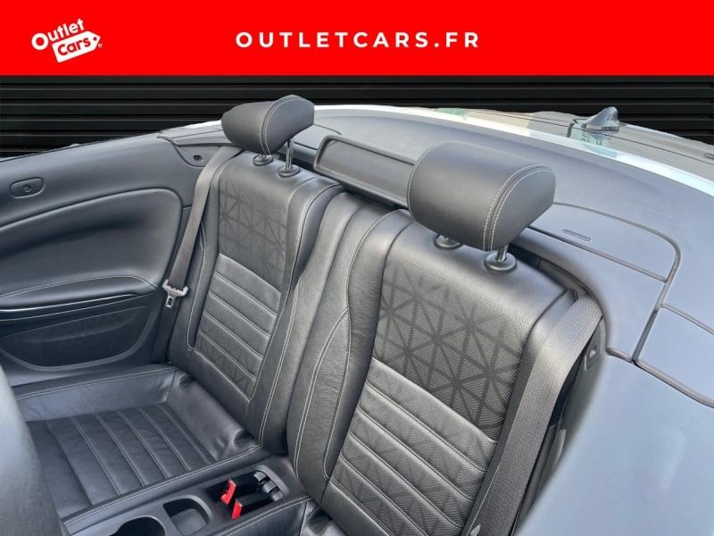 Voitures occasions OPEL Cascada Cosmo Pack Dunkerque