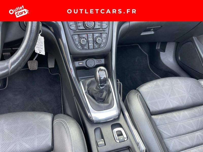 Voitures occasions OPEL Cascada Cosmo Pack Dunkerque