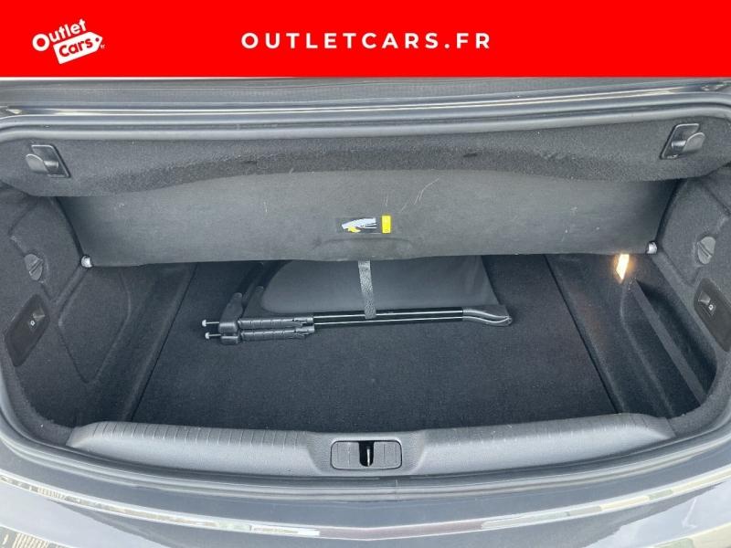 Voitures occasions OPEL Cascada Cosmo Pack Dunkerque