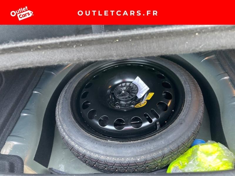 Voitures occasions OPEL Cascada Cosmo Pack Dunkerque