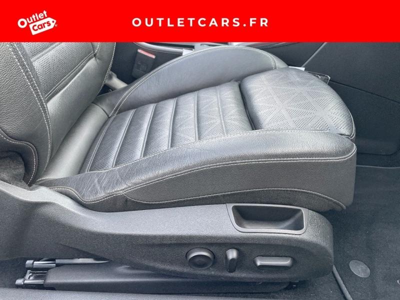 Voitures occasions OPEL Cascada Cosmo Pack Dunkerque